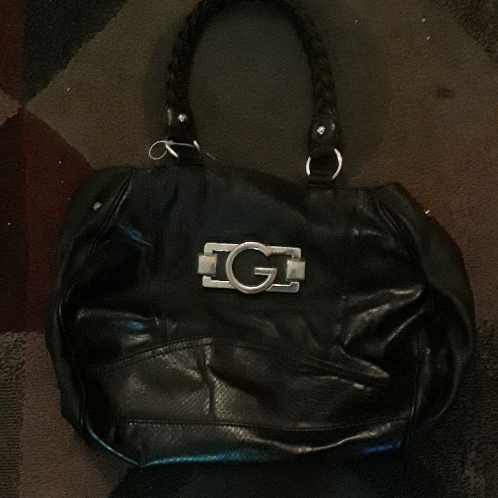 Guess purse